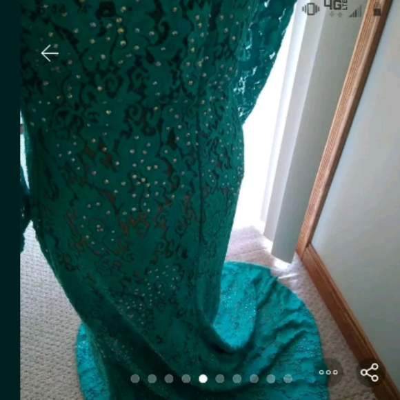 Jovani Formal - Picture 4 of 5